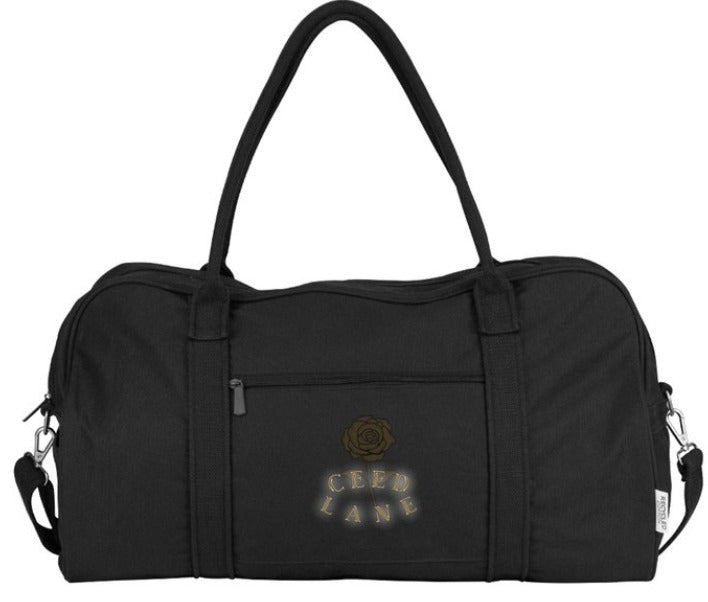 UP THE DUFF Bag