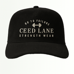 CEEDEY Cap