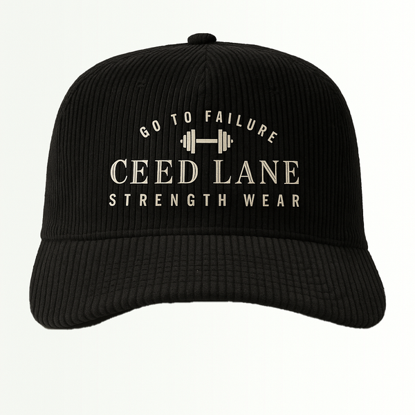 CEEDEY Cap