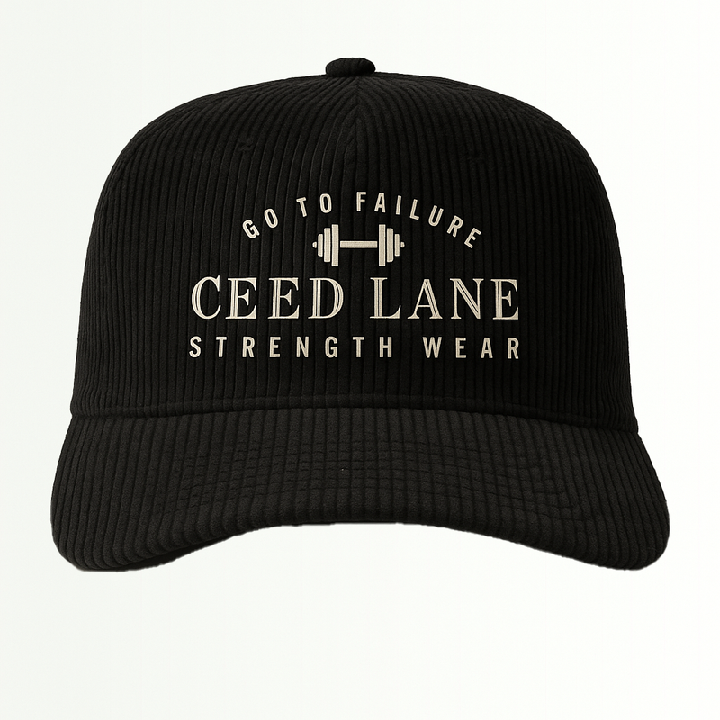CEEDEY Cap