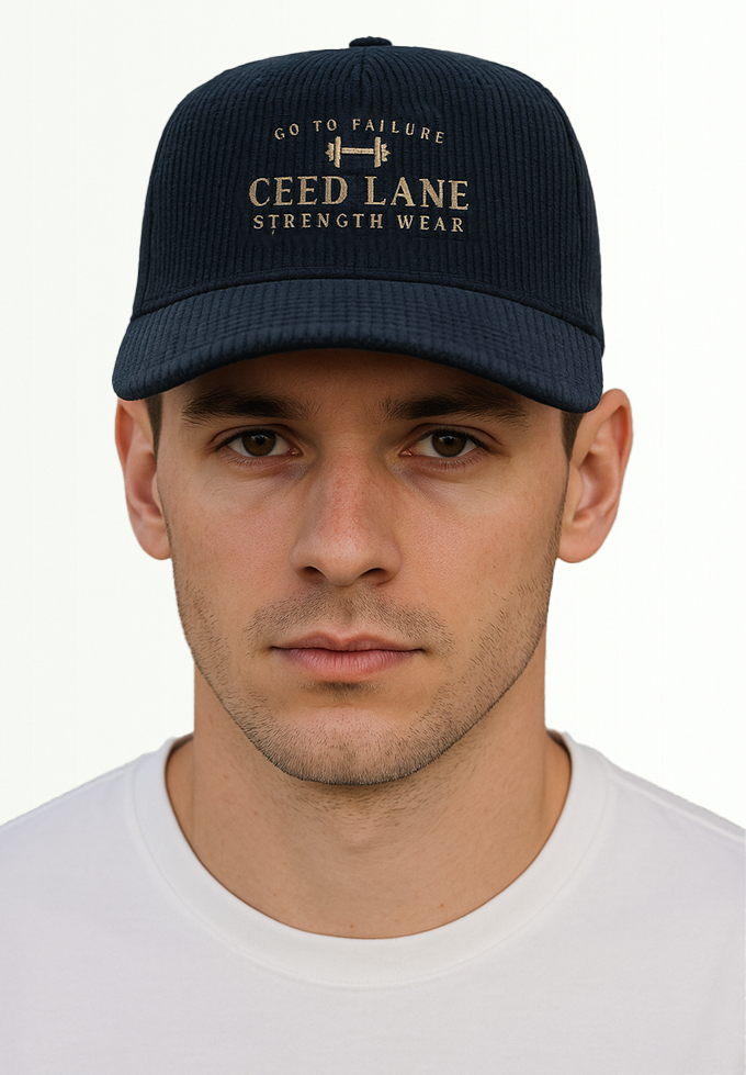 CEEDEY Cap