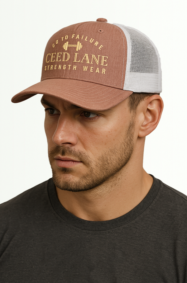CEEDEY Cap