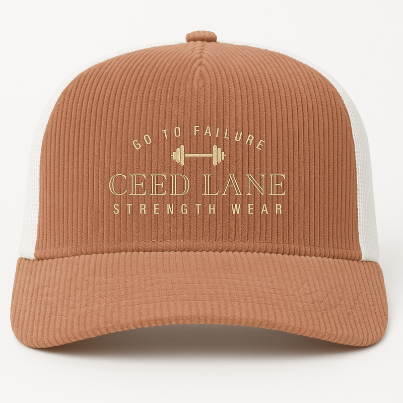 CEEDEY Cap
