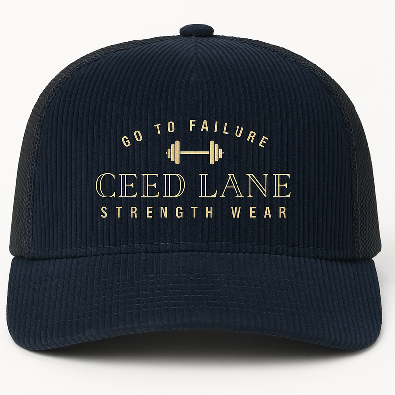 CEEDEY Cap