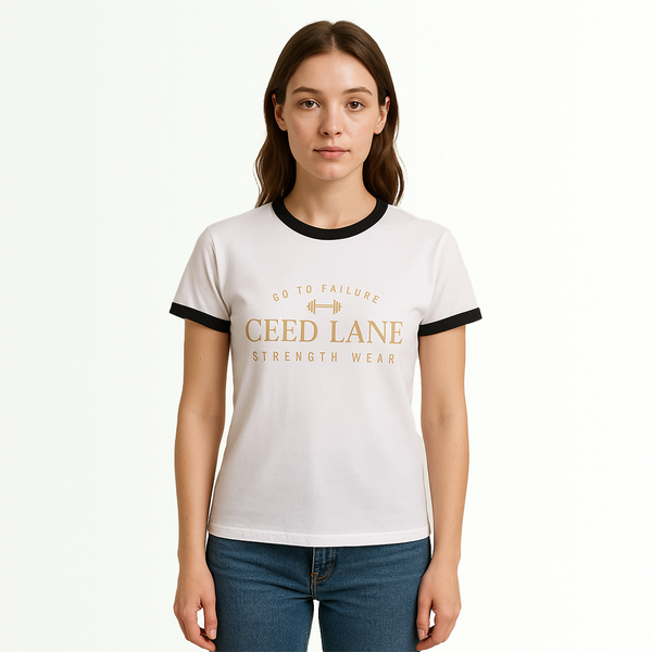 CEEDEES TEES