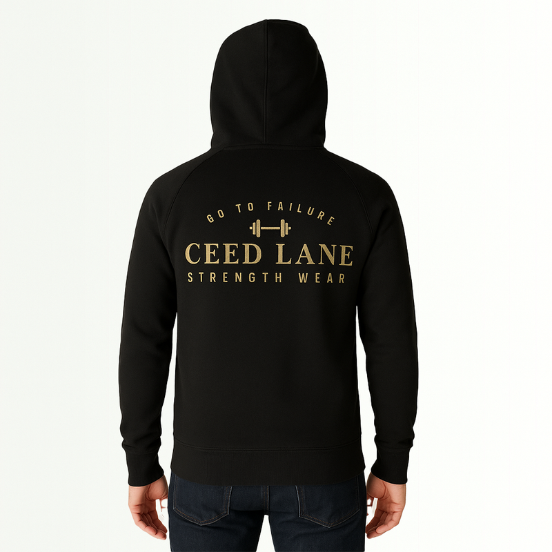CEEDEY Hoodie