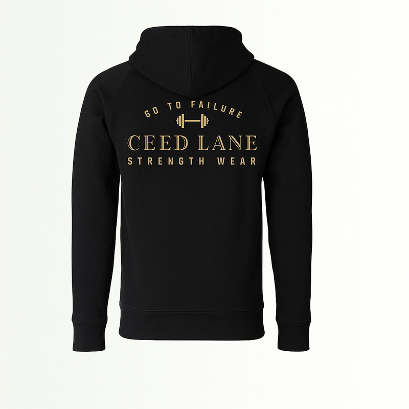 CEEDEY Hoodie